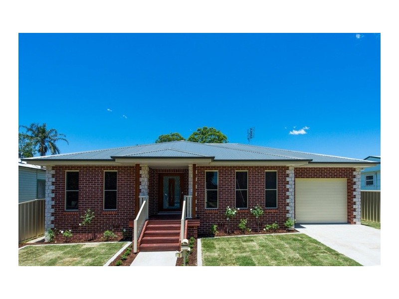 6 Chapman Street, Grafton NSW 2460