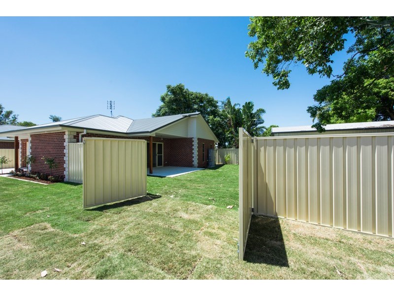 4 Chapman Street, Grafton NSW 2460