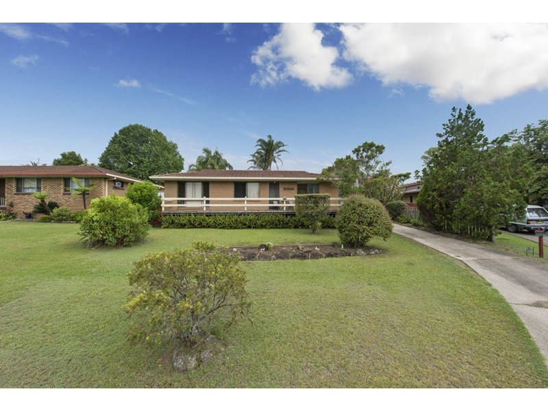 17 Aquarius Drive, Junction Hill NSW 2460