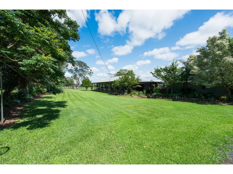 145 Levenstrath Road, Levenstrath NSW 2460