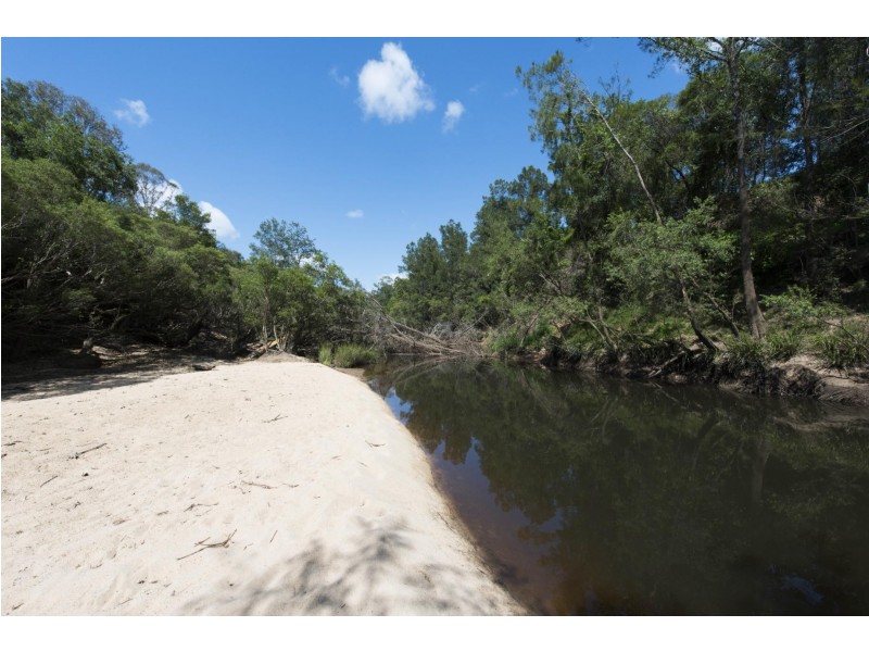 145 Levenstrath Road, Levenstrath NSW 2460