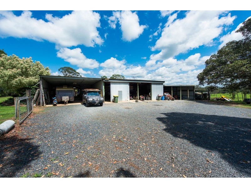 145 Levenstrath Road, Levenstrath NSW 2460