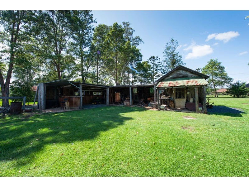 145 Levenstrath Road, Levenstrath NSW 2460