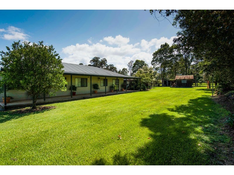 145 Levenstrath Road, Levenstrath NSW 2460