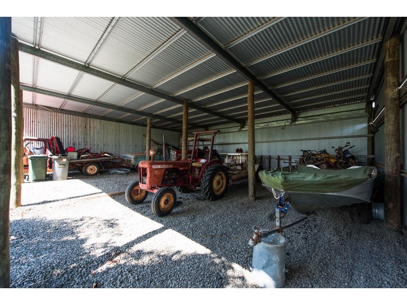 145 Levenstrath Road, Levenstrath NSW 2460