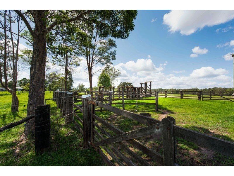 145 Levenstrath Road, Levenstrath NSW 2460