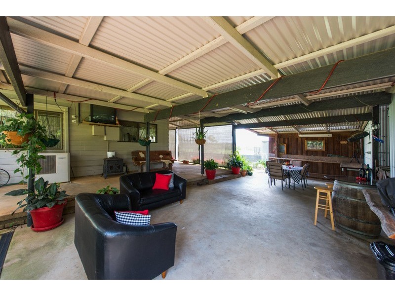 145 Levenstrath Road, Levenstrath NSW 2460