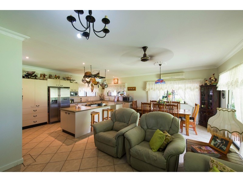 145 Levenstrath Road, Levenstrath NSW 2460