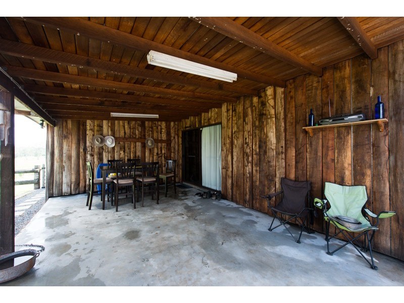 145 Levenstrath Road, Levenstrath NSW 2460