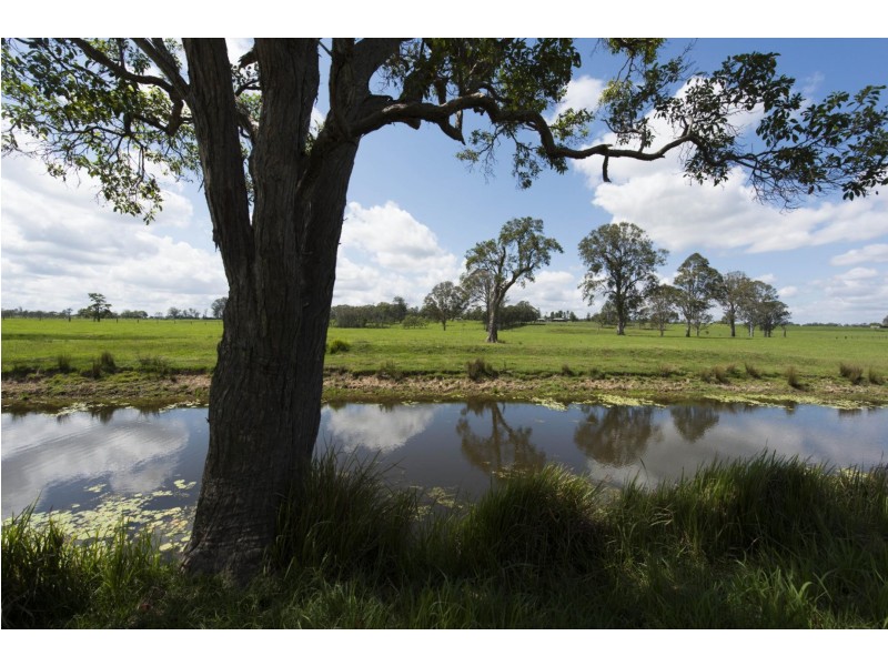 145 Levenstrath Road, Levenstrath NSW 2460