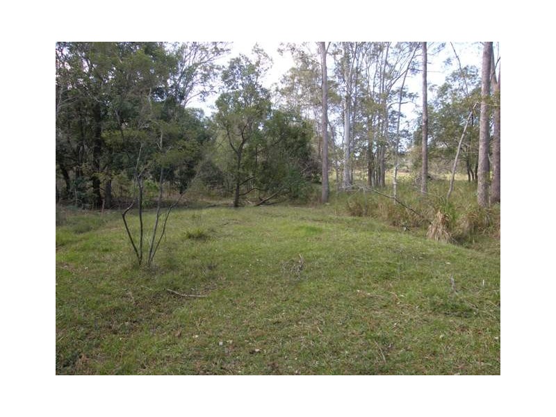 Lot 805 Sanders Road, Whiteman Creek NSW 2460