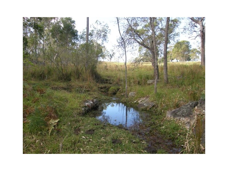 Lot 805 Sanders Road, Whiteman Creek NSW 2460
