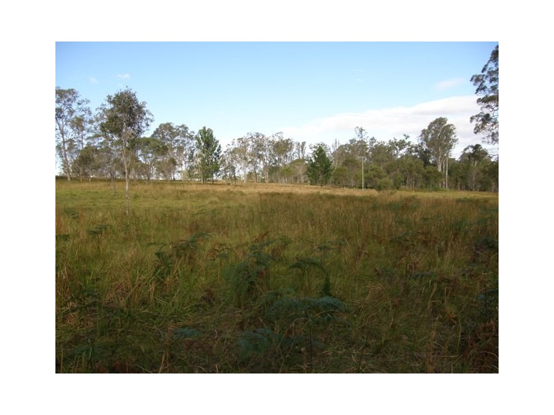 Lot 805 Sanders Road, Whiteman Creek NSW 2460