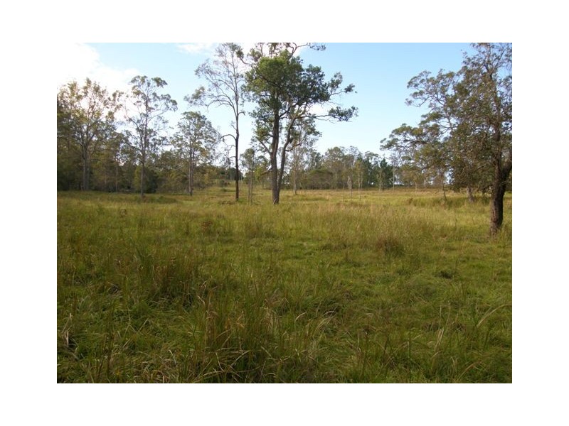 Lot 805 Sanders Road, Whiteman Creek NSW 2460
