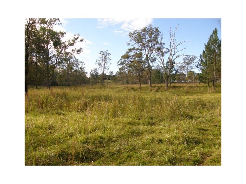 Lot 805 Sanders Road, Whiteman Creek NSW 2460