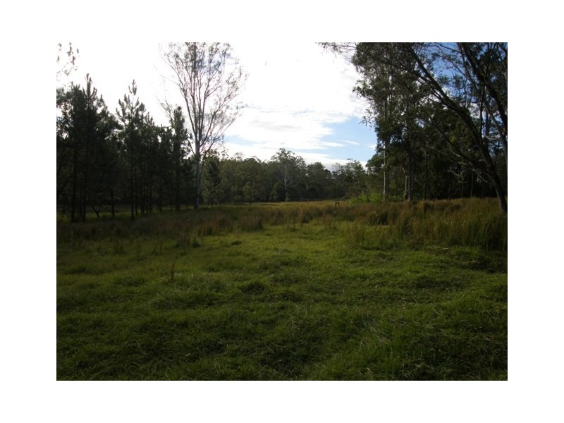 Lot 805 Sanders Road, Whiteman Creek NSW 2460