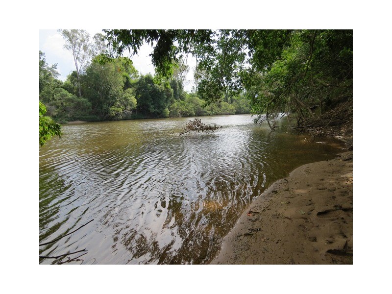 Lot 58 Ryans Gully Lane, Eatonsville NSW 2460