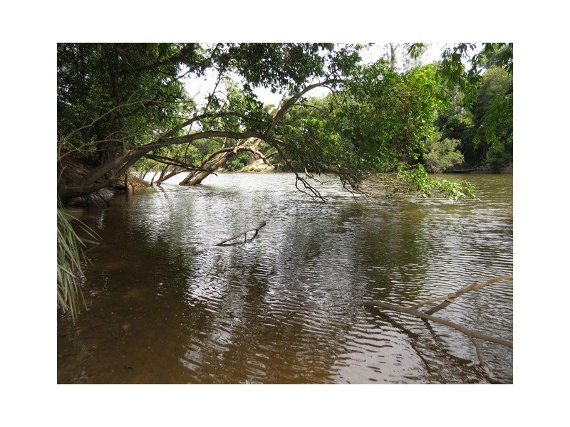 Lot 58 Ryans Gully Lane, Eatonsville NSW 2460