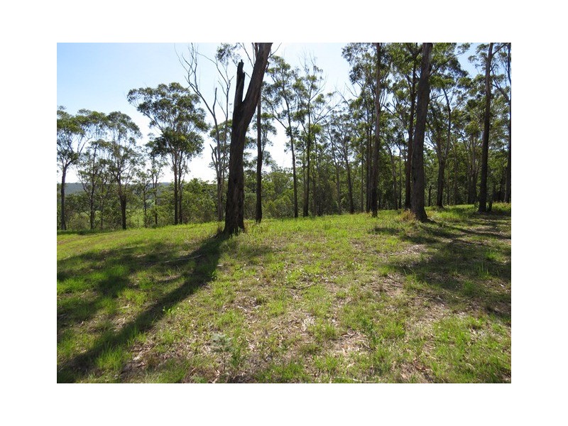 Lot 58 Ryans Gully Lane, Eatonsville NSW 2460