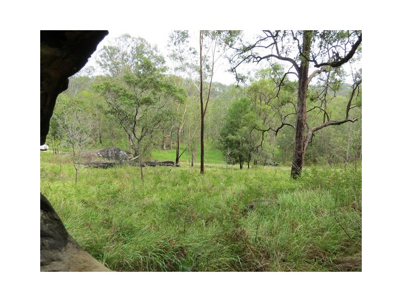 . Armidale Road, Blaxlands Creek NSW 2460