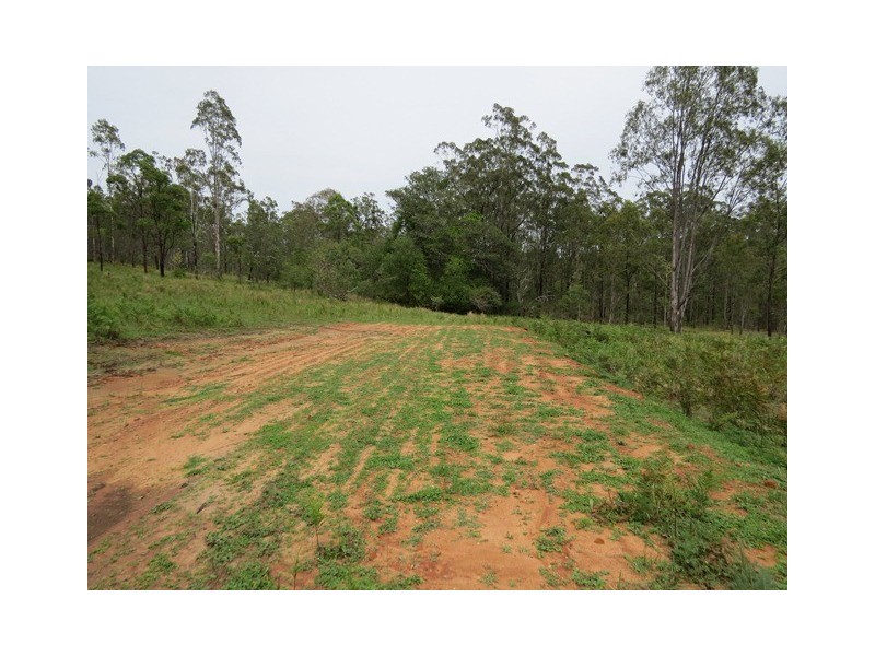 . Armidale Road, Blaxlands Creek NSW 2460