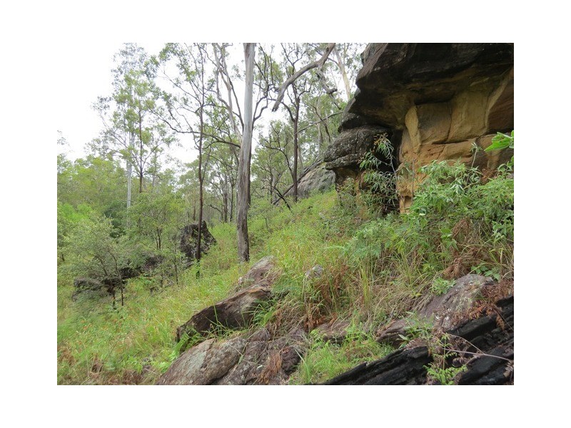 . Armidale Road, Blaxlands Creek NSW 2460