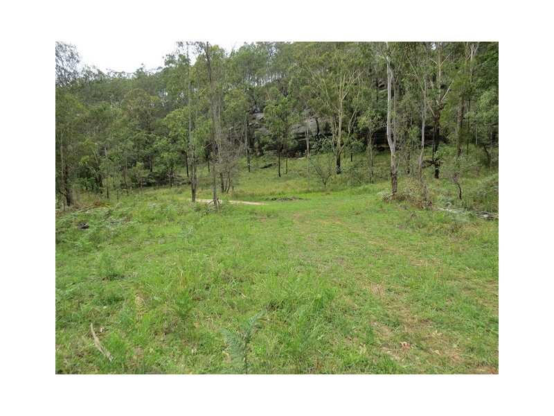 . Armidale Road, Blaxlands Creek NSW 2460