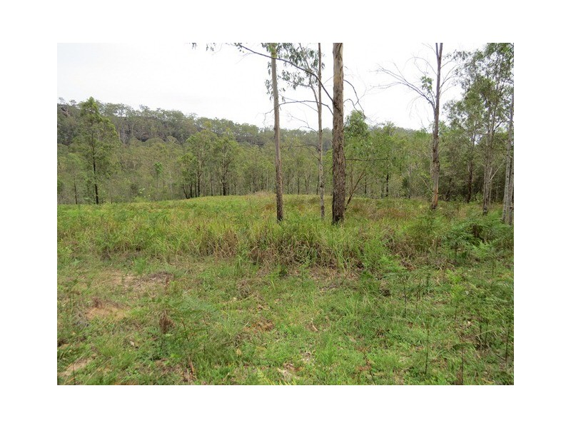 . Armidale Road, Blaxlands Creek NSW 2460