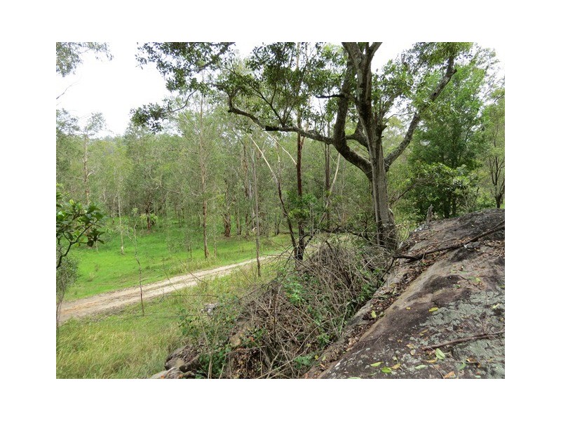 . Armidale Road, Blaxlands Creek NSW 2460