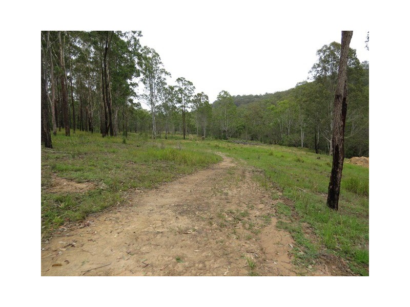 . Armidale Road, Blaxlands Creek NSW 2460
