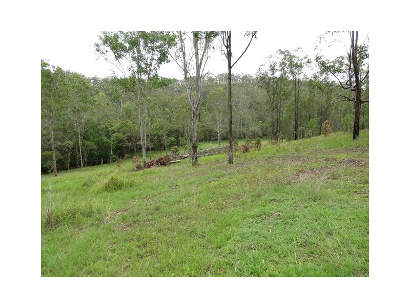 . Armidale Road, Blaxlands Creek NSW 2460