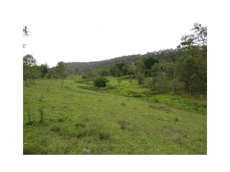 . Armidale Road, Blaxlands Creek NSW 2460