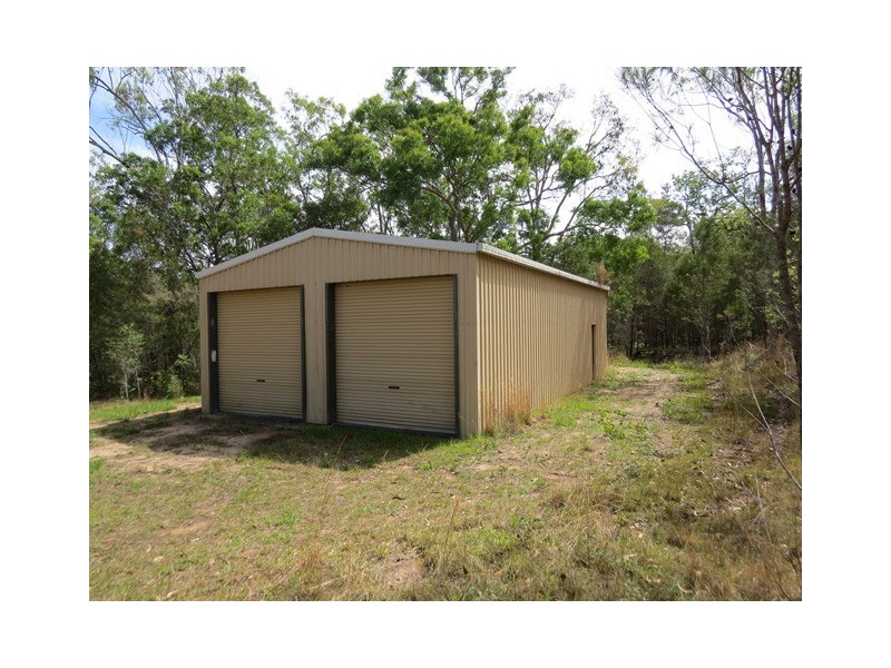 1412 Clarence Way, Whiteman Creek NSW 2460