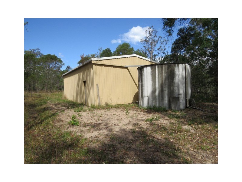 1412 Clarence Way, Whiteman Creek NSW 2460