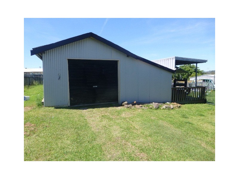 7 George Street, South Grafton NSW 2460