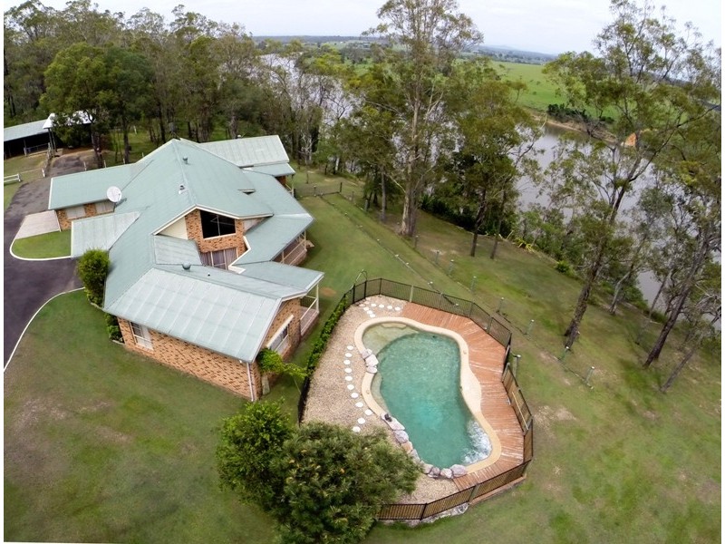 65 Old Punt Road, Seelands NSW 2460