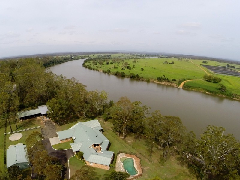 65 Old Punt Road, Seelands NSW 2460