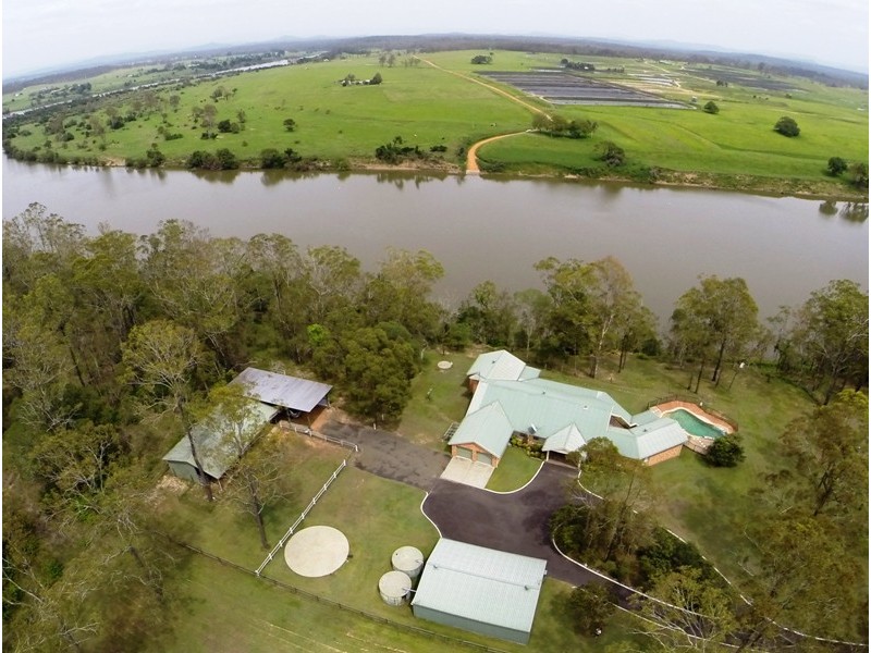 65 Old Punt Road, Seelands NSW 2460