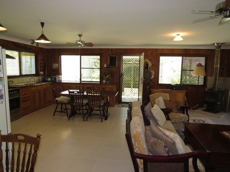 2558 Clarence Way, Upper Copmanhurst NSW 2460