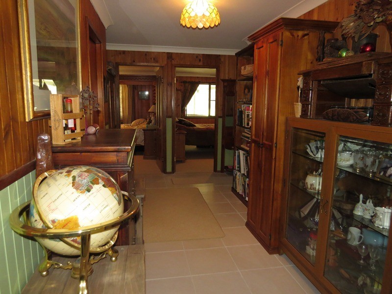 2558 Clarence Way, Upper Copmanhurst NSW 2460