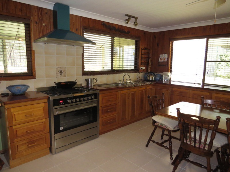 2558 Clarence Way, Upper Copmanhurst NSW 2460