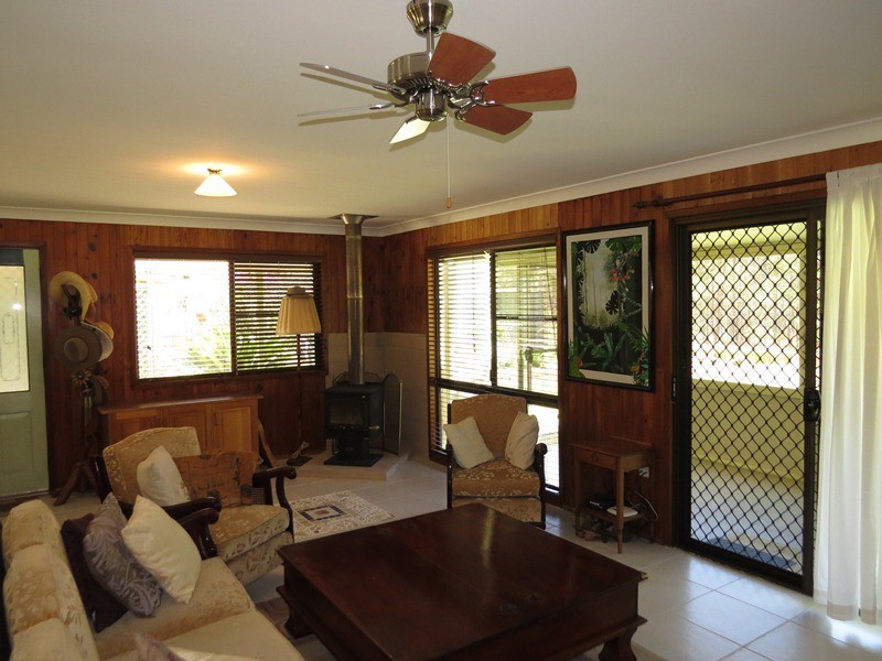 2558 Clarence Way, Upper Copmanhurst NSW 2460
