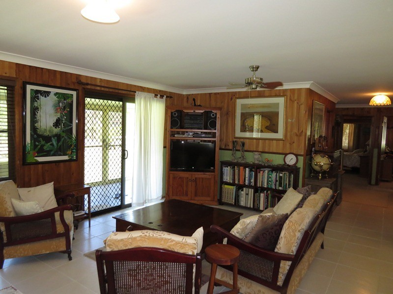 2558 Clarence Way, Upper Copmanhurst NSW 2460