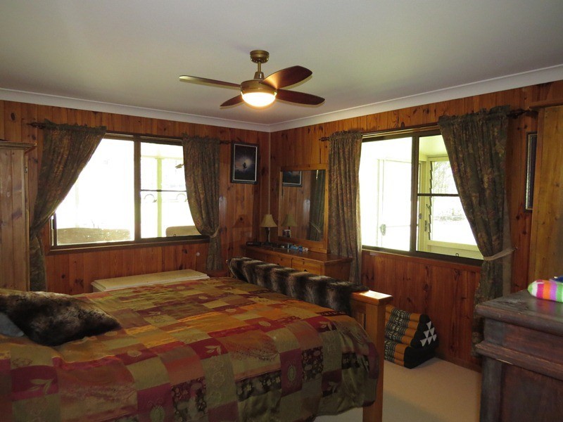 2558 Clarence Way, Upper Copmanhurst NSW 2460