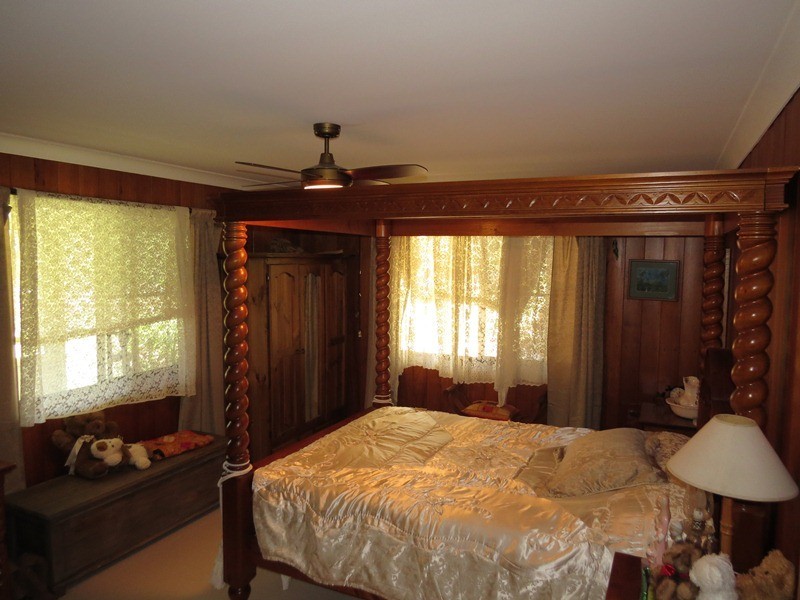 2558 Clarence Way, Upper Copmanhurst NSW 2460