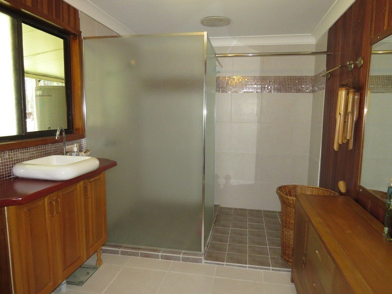 2558 Clarence Way, Upper Copmanhurst NSW 2460