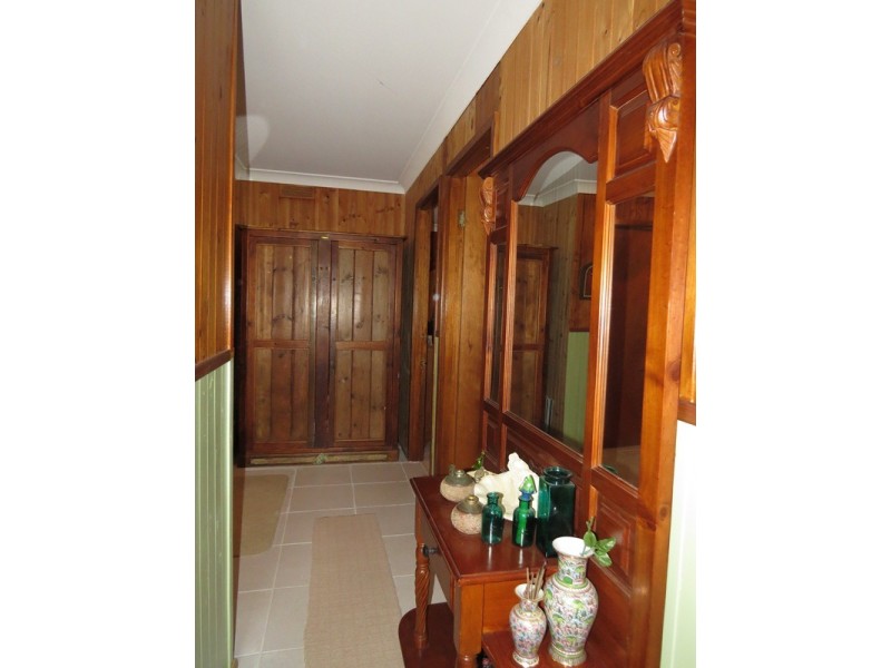 2558 Clarence Way, Upper Copmanhurst NSW 2460