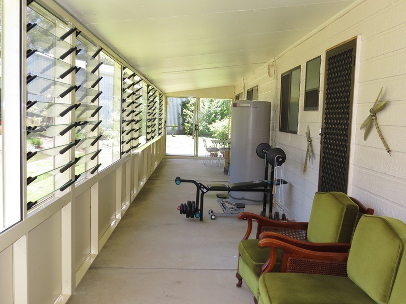 2558 Clarence Way, Upper Copmanhurst NSW 2460