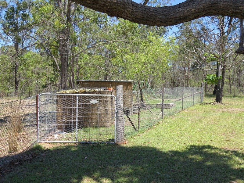 2558 Clarence Way, Upper Copmanhurst NSW 2460