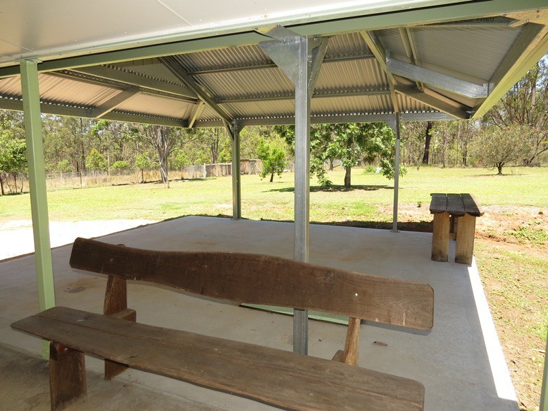 2558 Clarence Way, Upper Copmanhurst NSW 2460